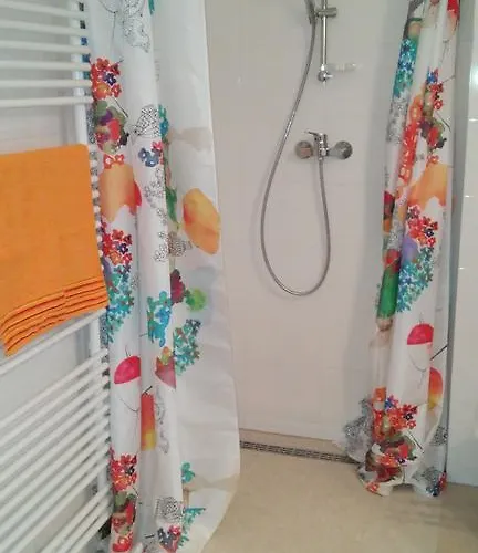 Nordrand-apartment וינה