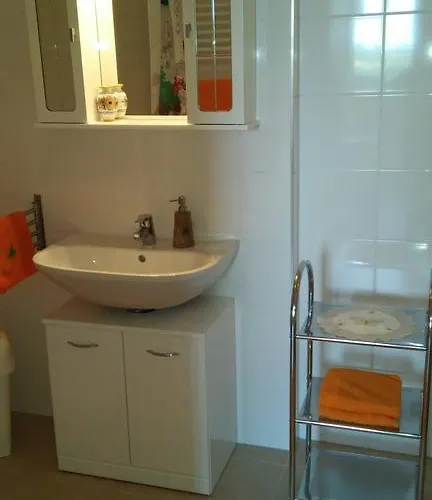 דירה Nordrand-apartment וינה