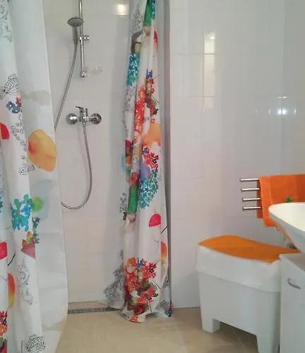 Nordrand-apartment * וינה