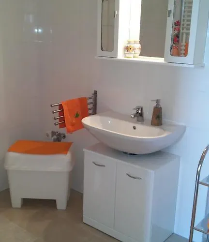 Nordrand-apartment וינה