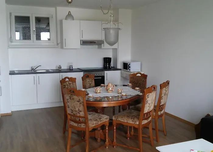 Nordrand-apartment וינה