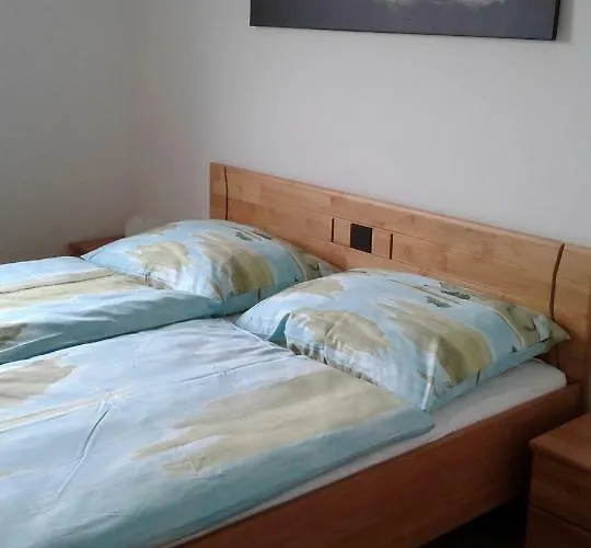 דירה Nordrand-apartment *
