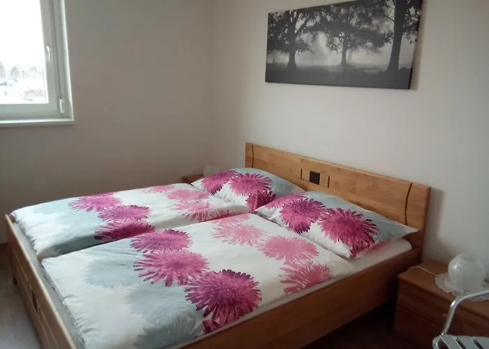 Nordrand-apartment וינה