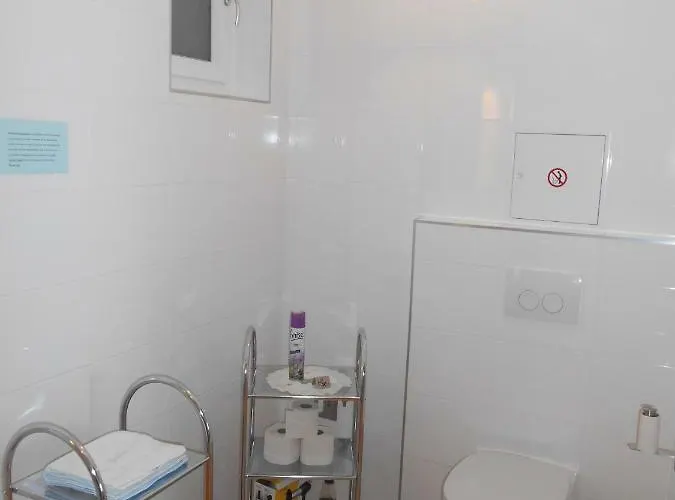 Nordrand-apartment דירה וינה
