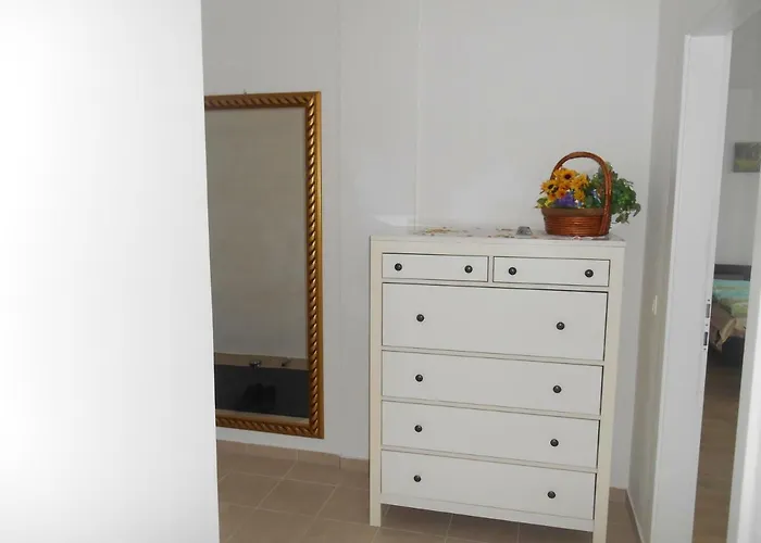דירה Nordrand-apartment וינה