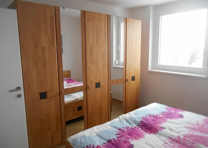 Nordrand-apartment וינה